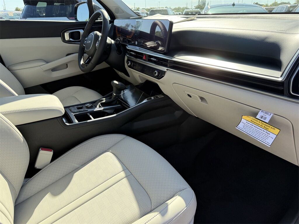 2025 Kia Sorento S San Clemente CA