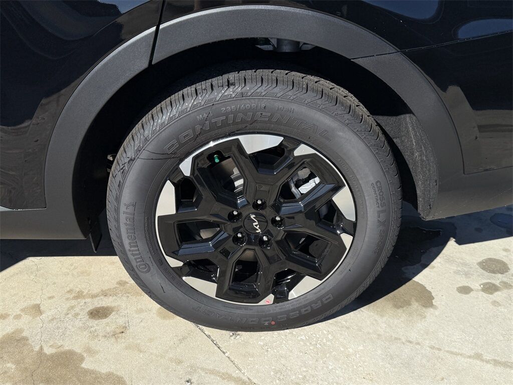 2025 Kia Sorento S San Clemente CA