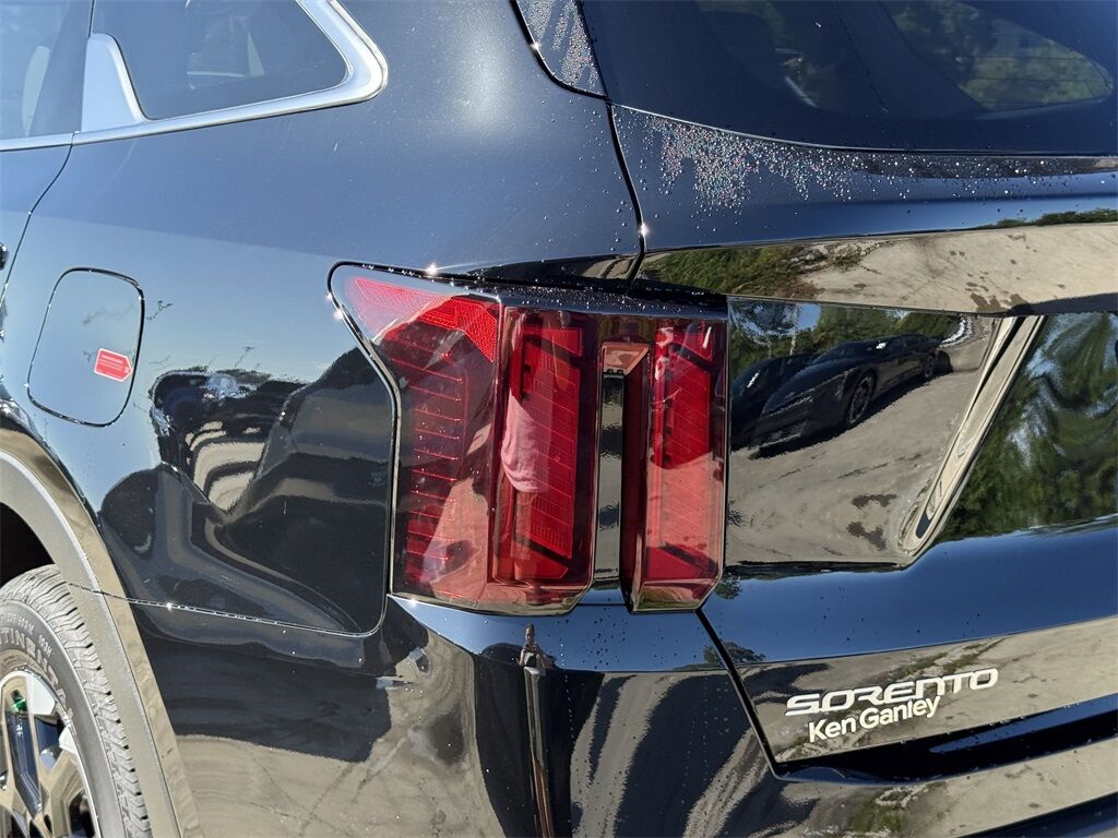 2025 Kia Sorento S San Clemente CA