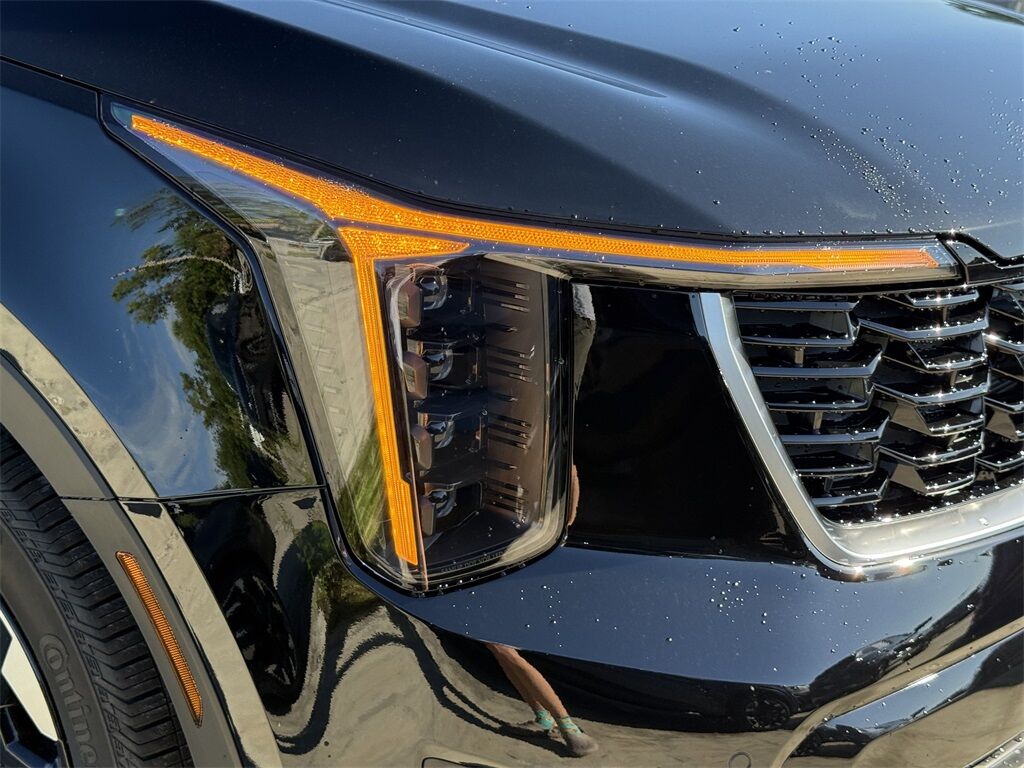 2025 Kia Sorento S San Clemente CA