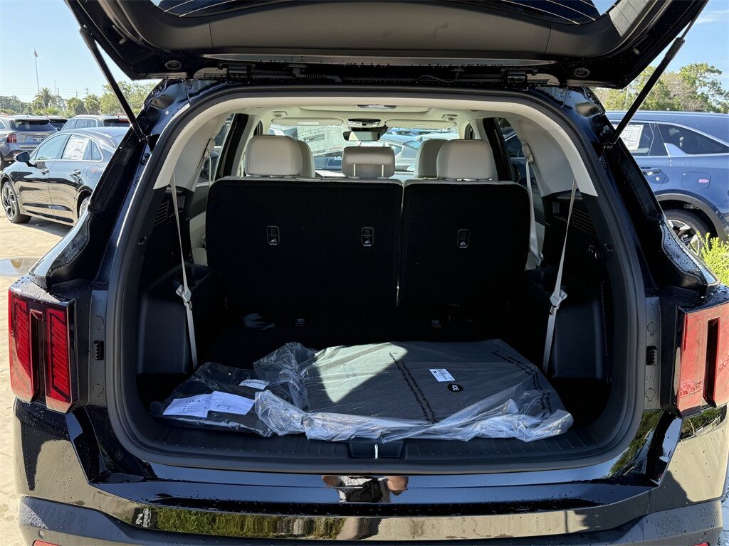 2025 Kia Sorento S San Clemente CA