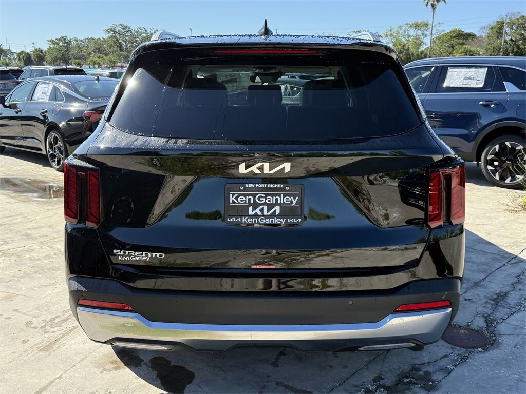 2025 Kia Sorento S San Clemente CA