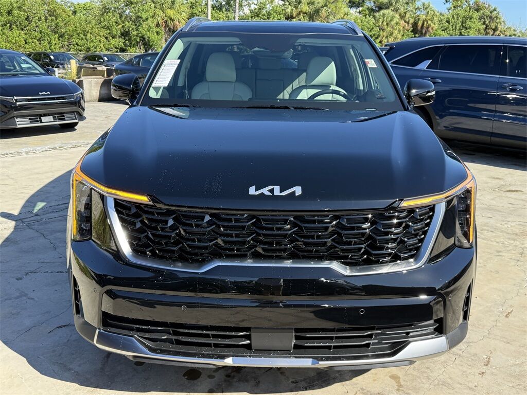 2025 Kia Sorento S San Clemente CA
