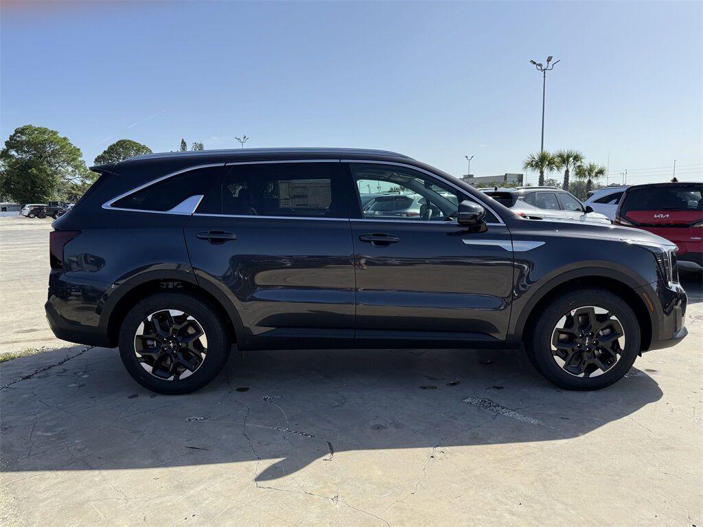 2025 Kia Sorento S San Clemente CA