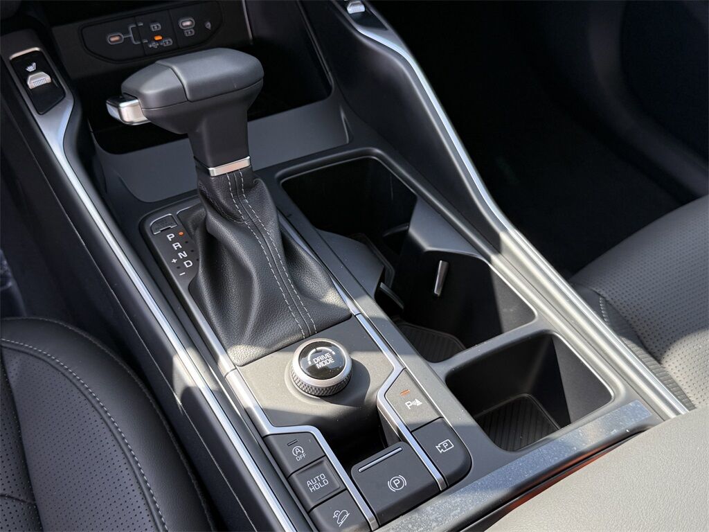 2025 Kia Sorento S San Clemente CA