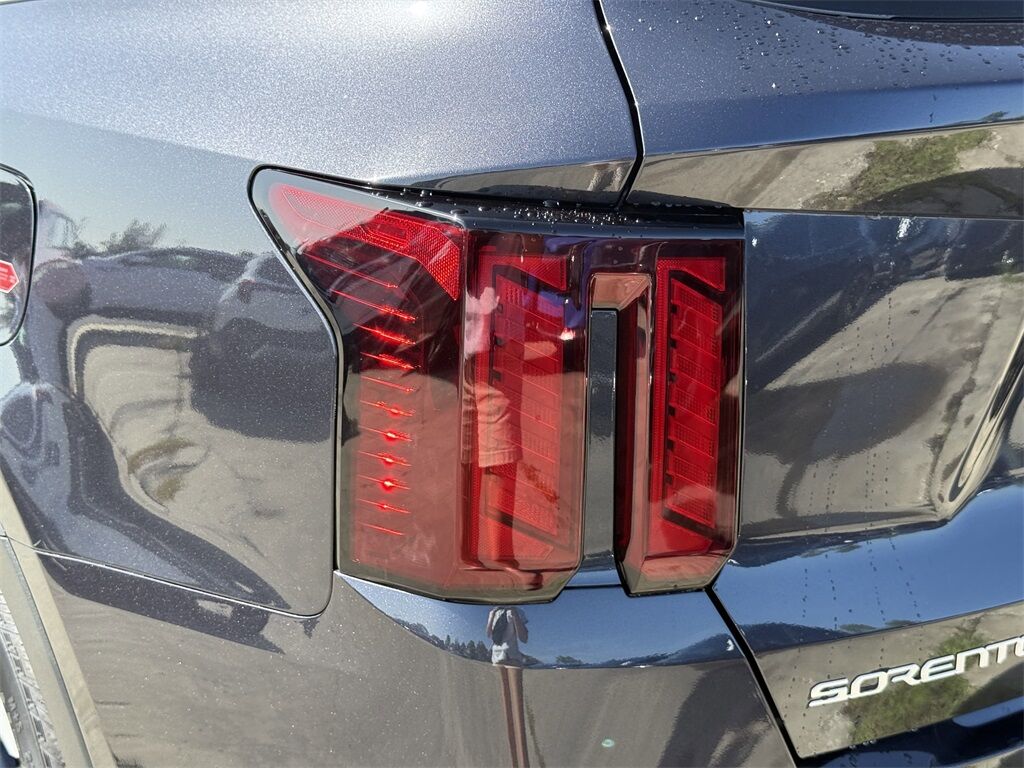 2025 Kia Sorento S San Clemente CA