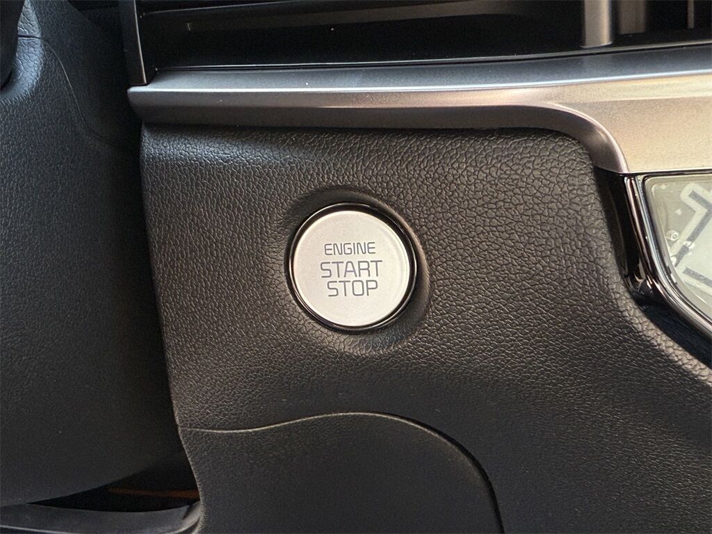 2025 Kia Sorento S San Clemente CA