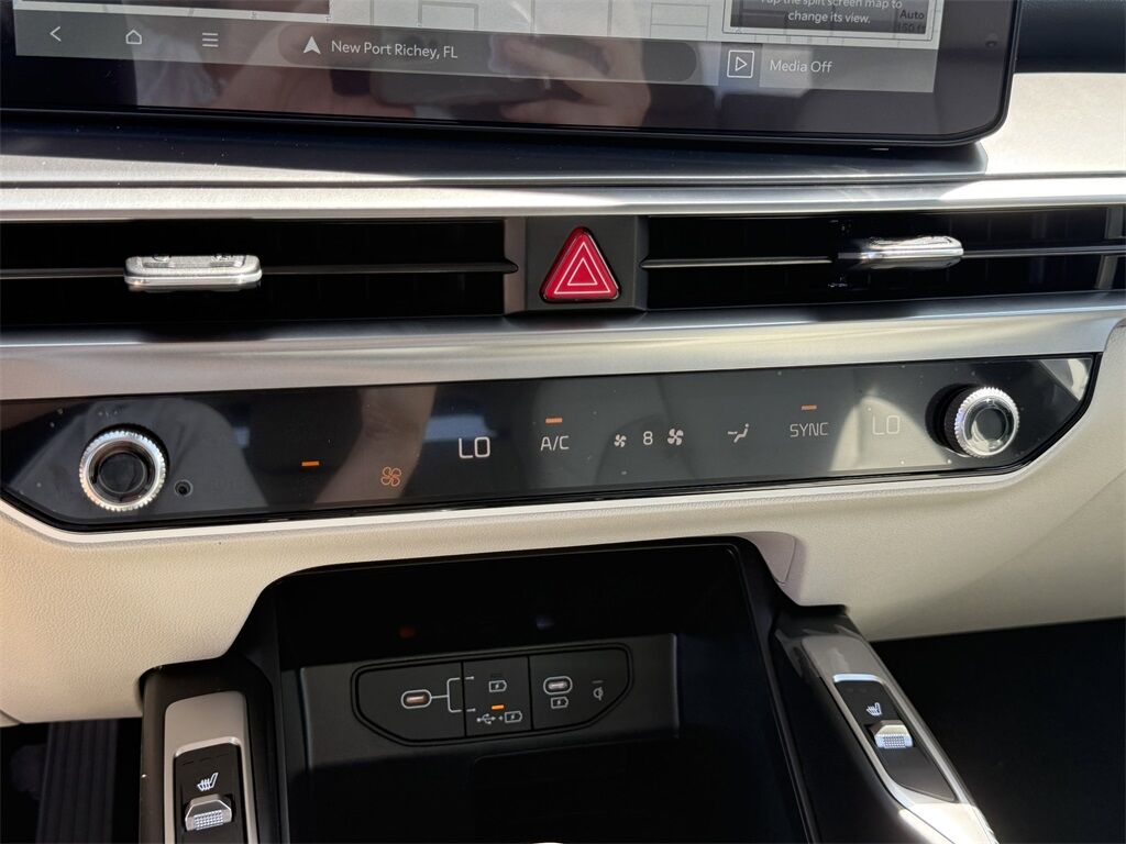 2025 Kia Sorento S San Clemente CA