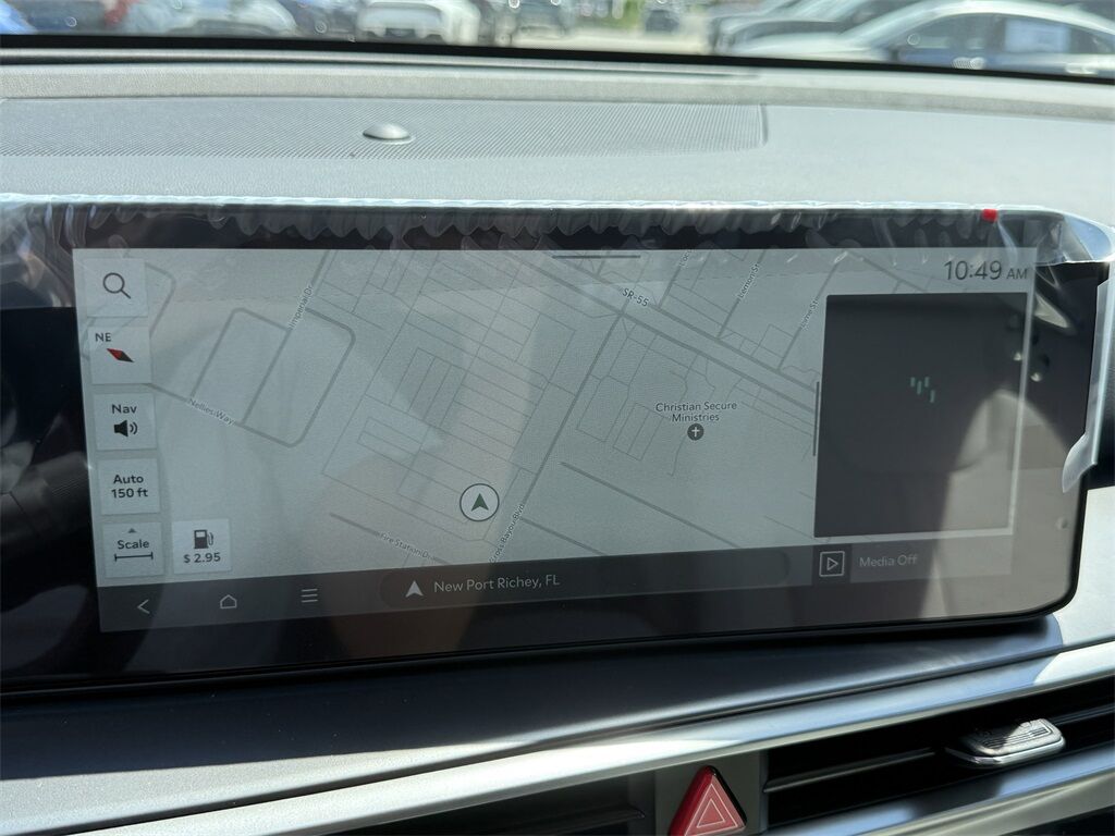2025 Kia Sorento S San Clemente CA
