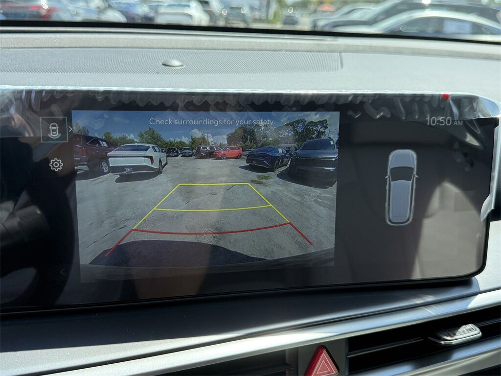2025 Kia Sorento S San Clemente CA