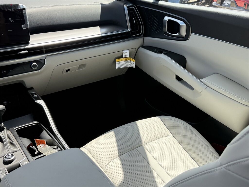 2025 Kia Sorento S San Clemente CA