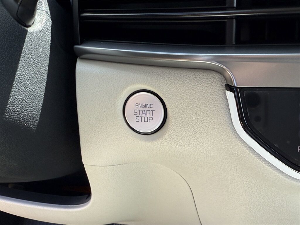 2025 Kia Sorento S San Clemente CA