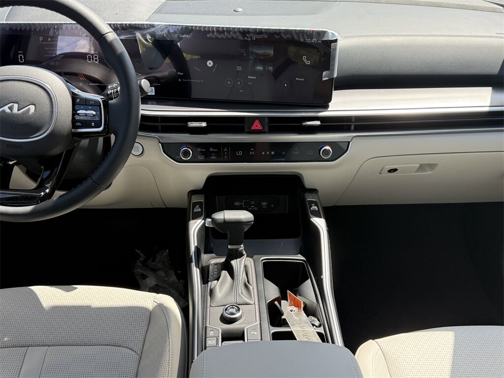 2025 Kia Sorento S San Clemente CA