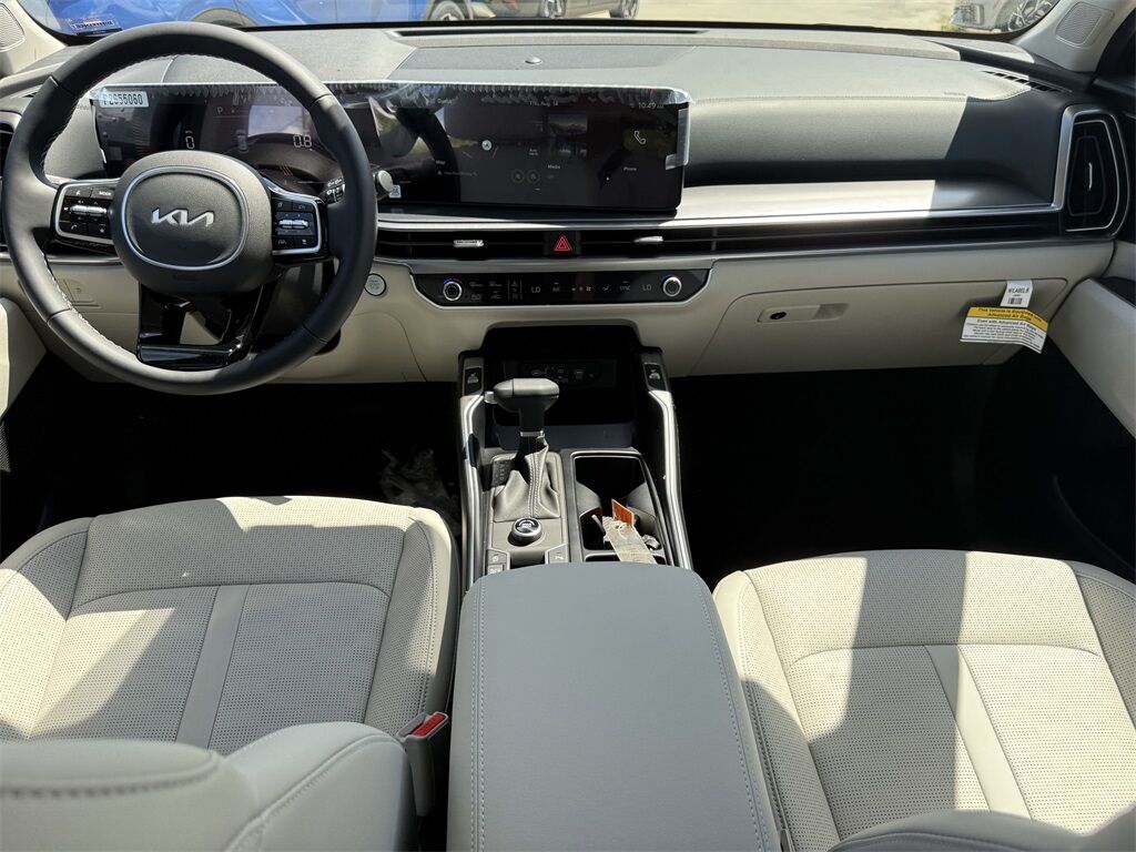 2025 Kia Sorento S San Clemente CA