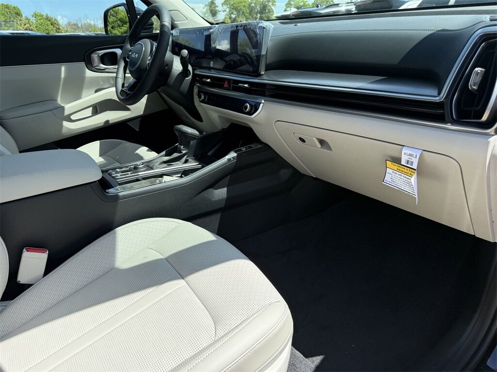 2025 Kia Sorento S San Clemente CA