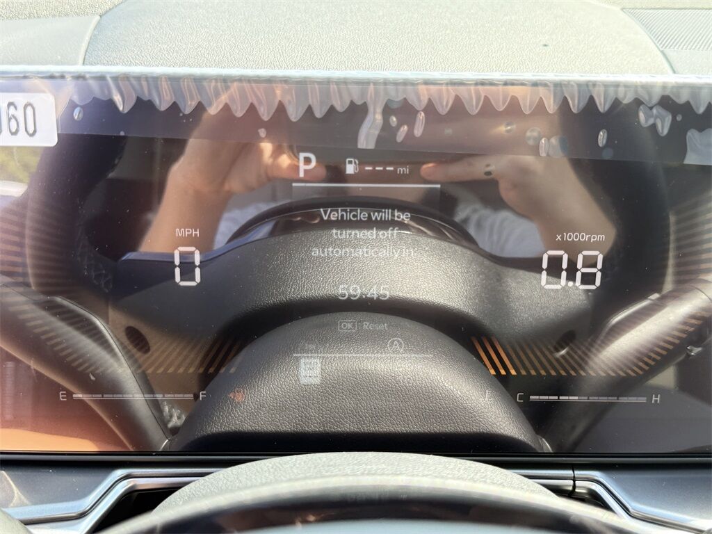 2025 Kia Sorento S San Clemente CA