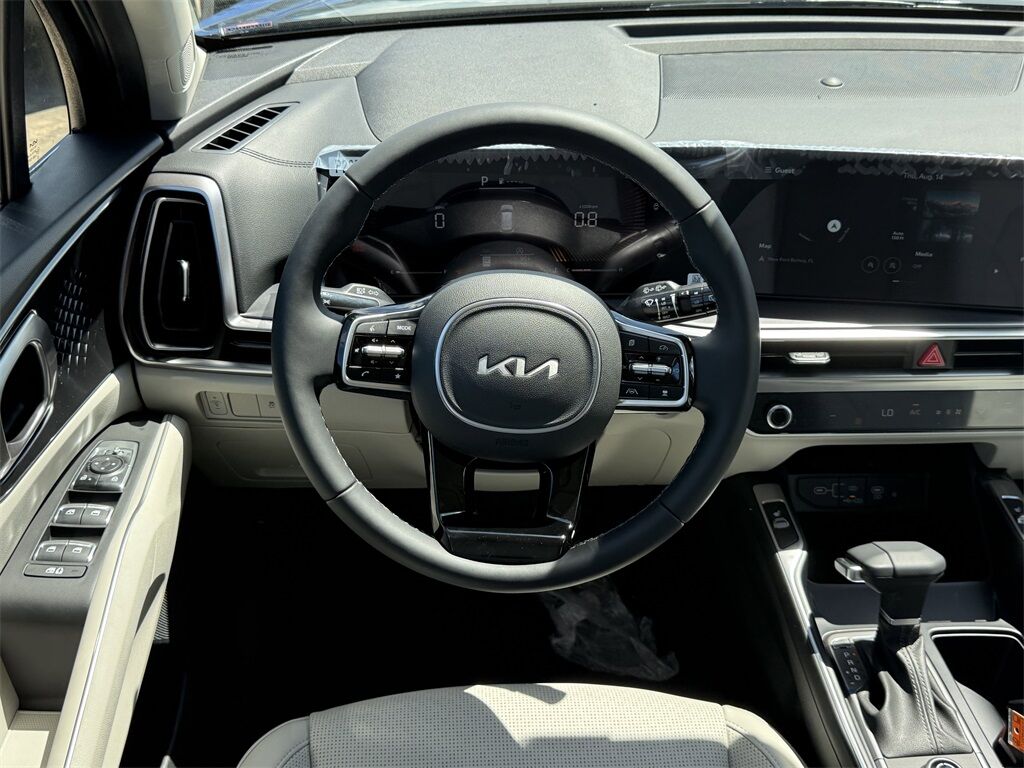 2025 Kia Sorento S San Clemente CA