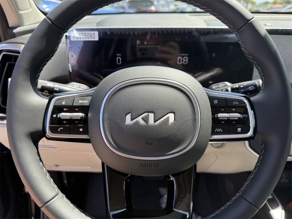 2025 Kia Sorento S San Clemente CA
