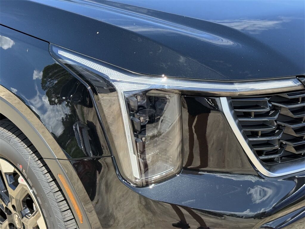 2025 Kia Sorento S San Clemente CA
