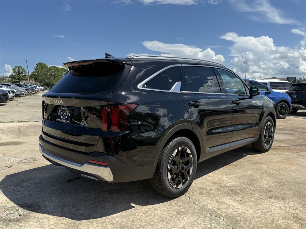 2025 Kia Sorento S San Clemente CA