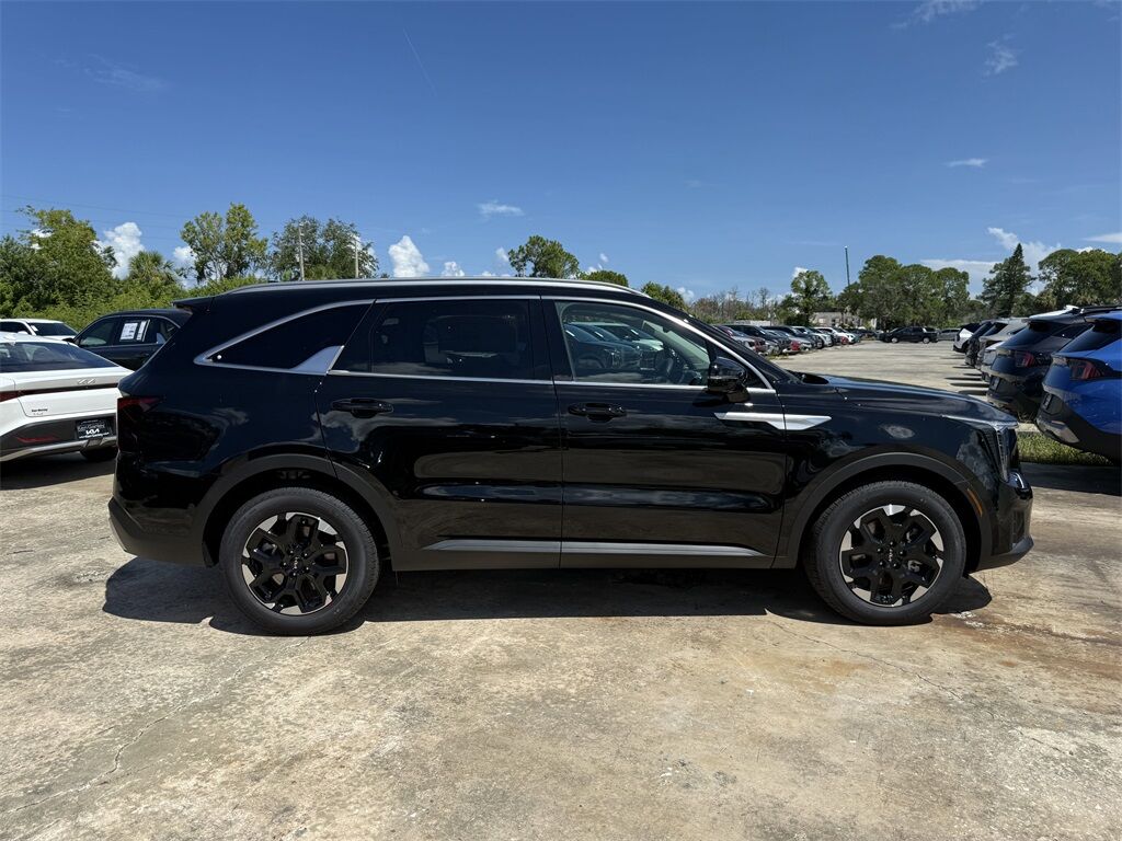 2025 Kia Sorento S San Clemente CA