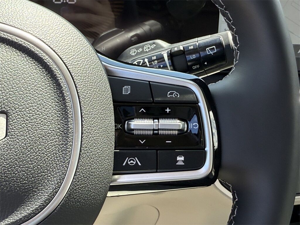 2025 Kia Sorento S San Clemente CA
