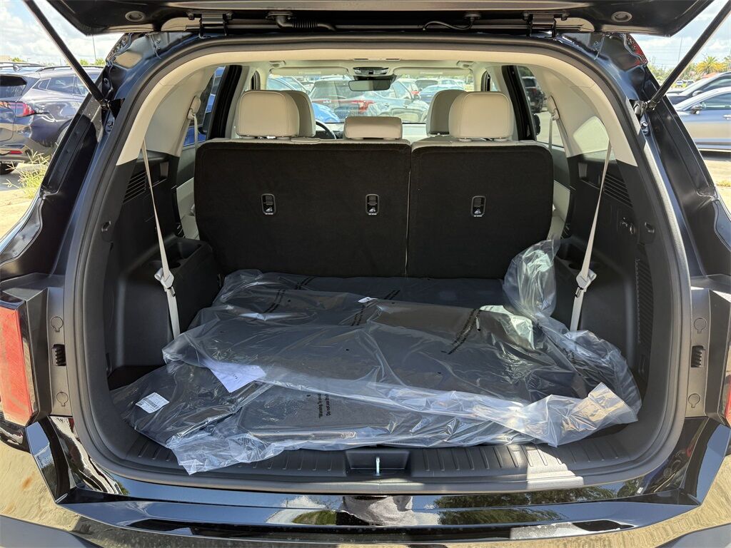 2025 Kia Sorento S San Clemente CA