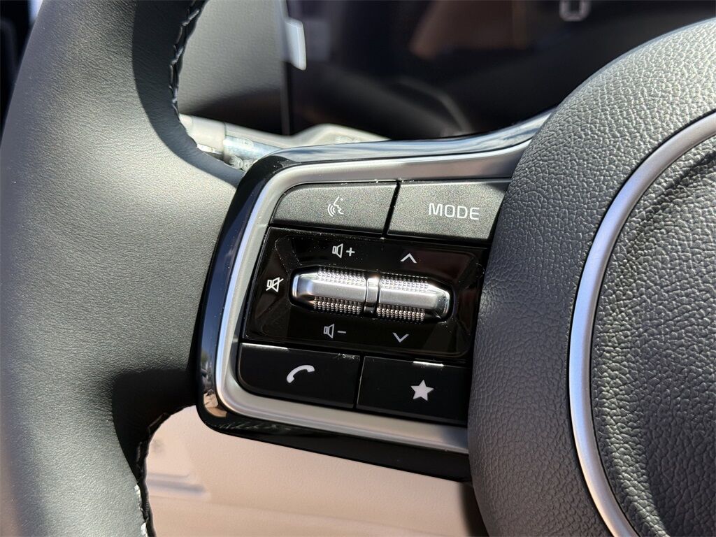2025 Kia Sorento S San Clemente CA