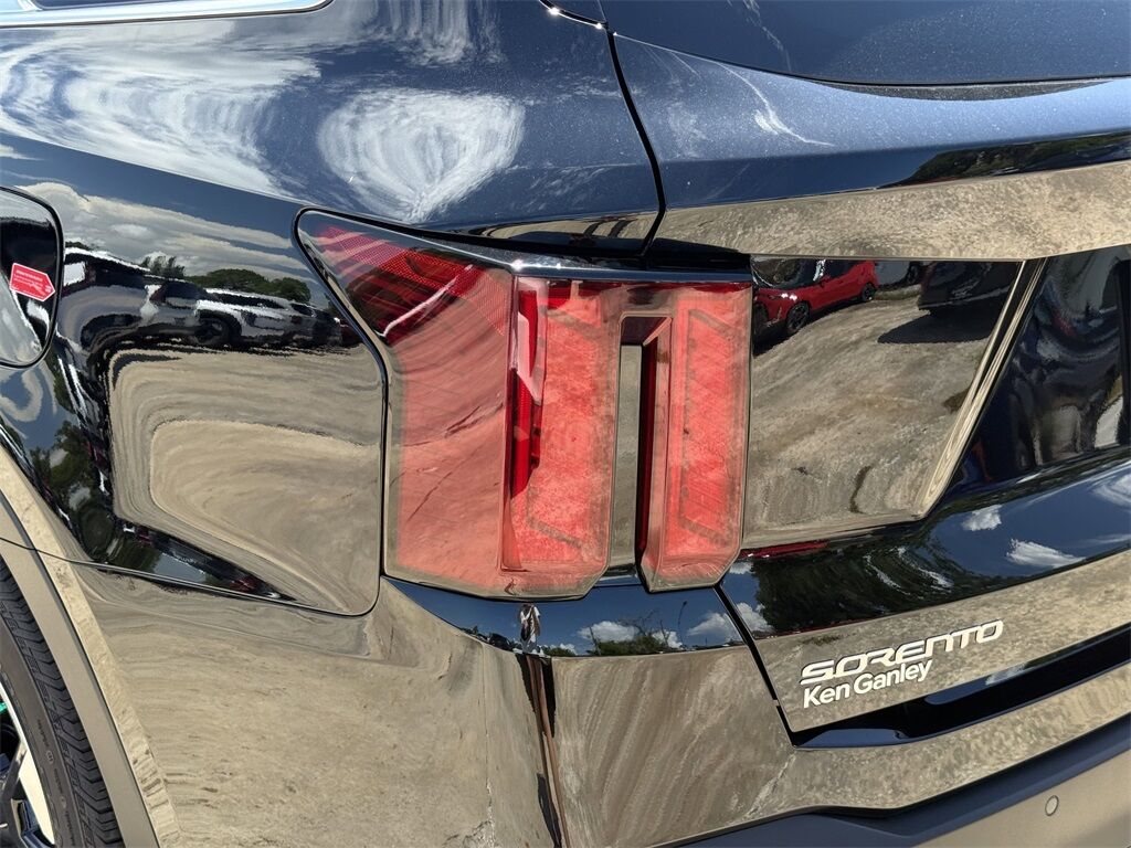 2025 Kia Sorento S San Clemente CA