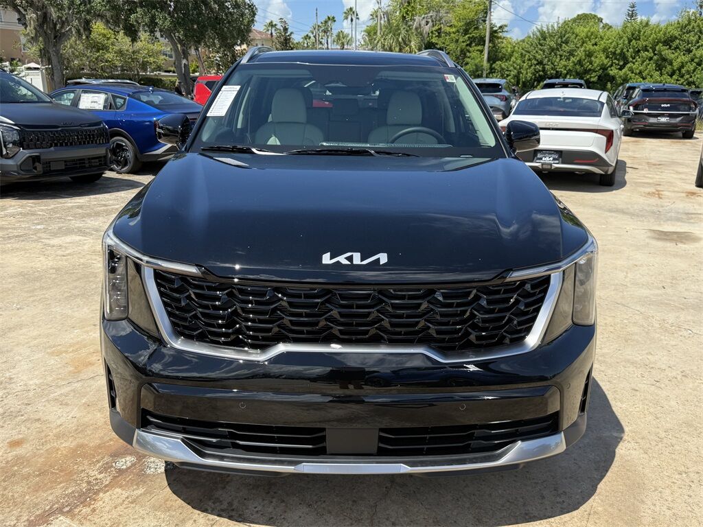 2025 Kia Sorento S San Clemente CA