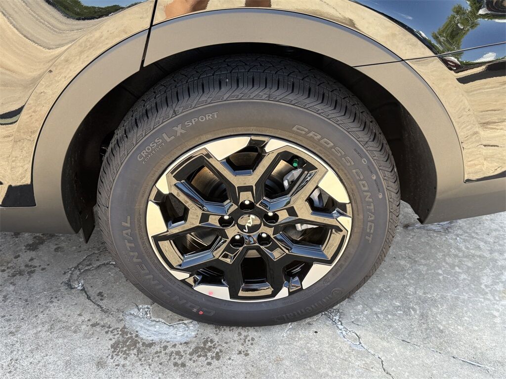 2025 Kia Sorento S San Clemente CA