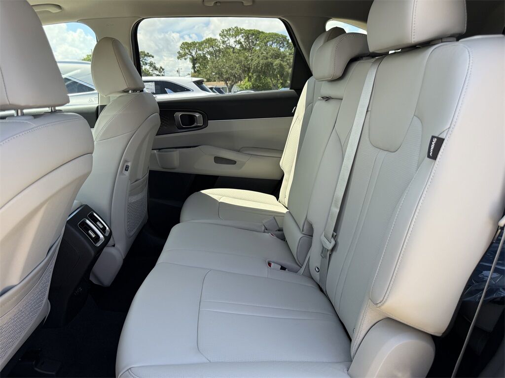 2025 Kia Sorento S San Clemente CA