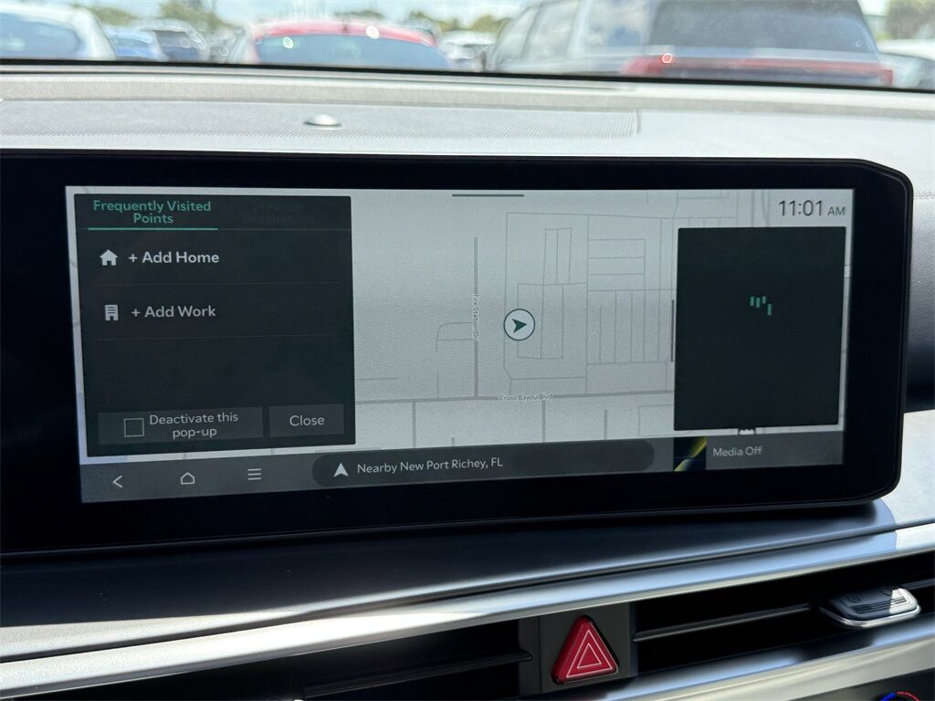 2025 Kia Sorento S San Clemente CA