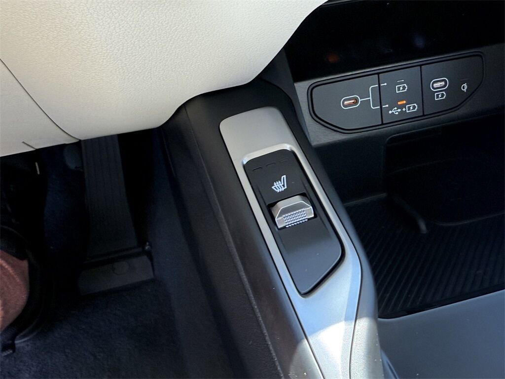 2025 Kia Sorento S San Clemente CA