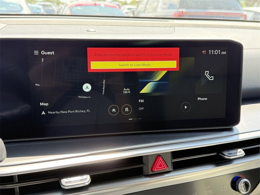 2025 Kia Sorento S San Clemente CA