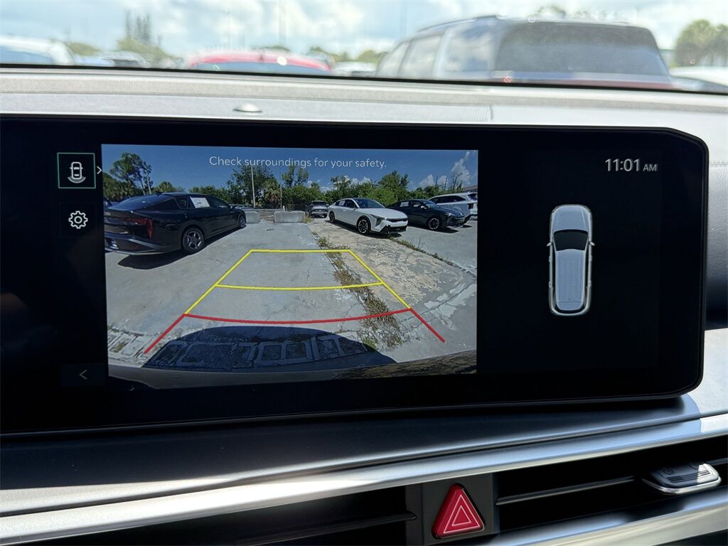 2025 Kia Sorento S San Clemente CA