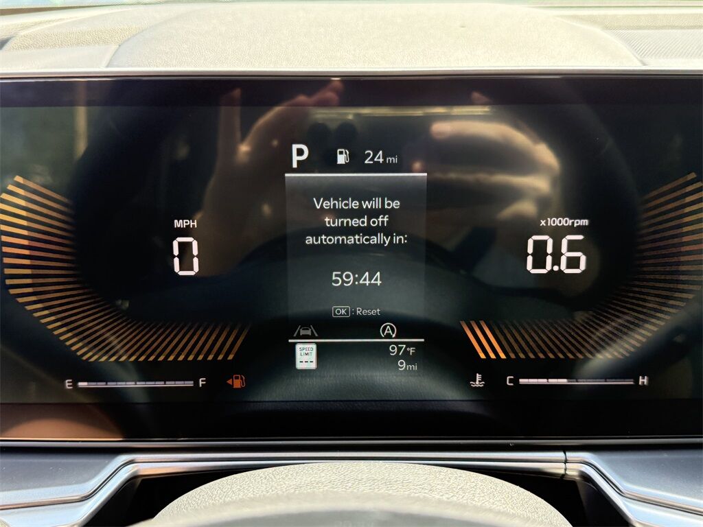 2025 Kia Sorento S San Clemente CA