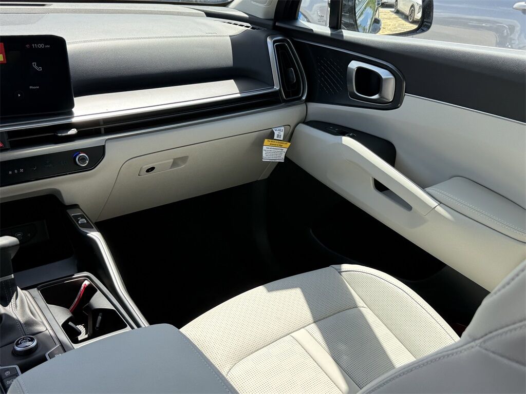 2025 Kia Sorento S San Clemente CA