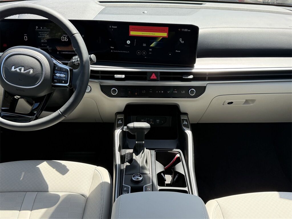 2025 Kia Sorento S San Clemente CA