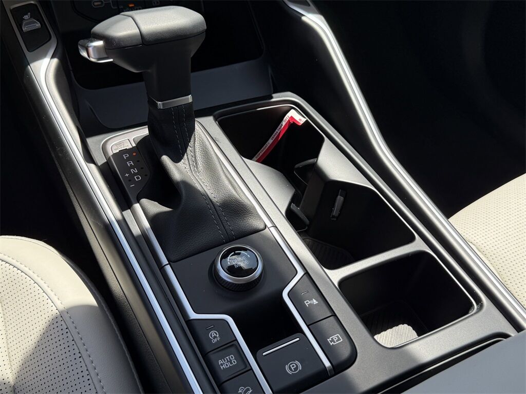 2025 Kia Sorento S San Clemente CA