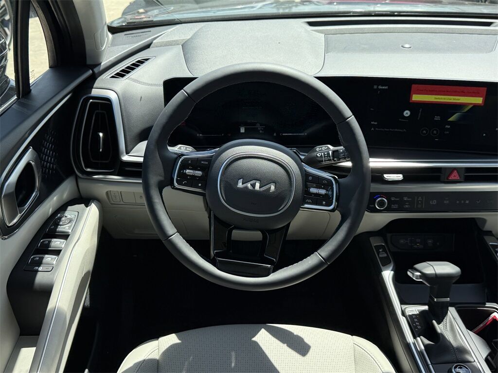 2025 Kia Sorento S San Clemente CA