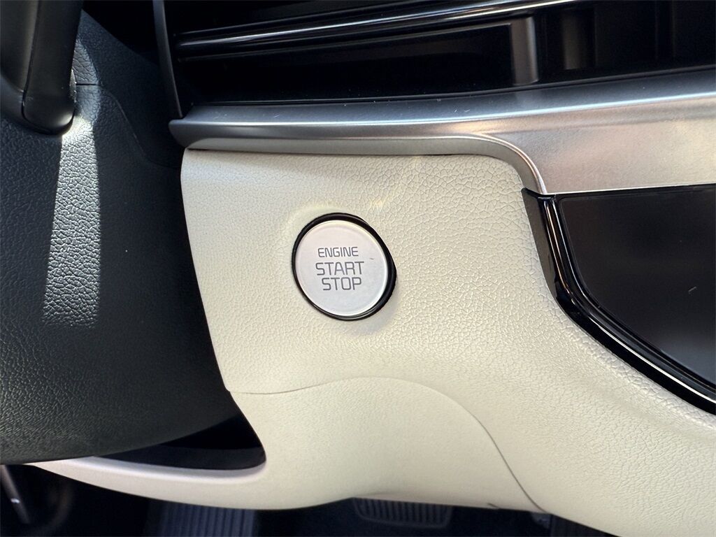 2025 Kia Sorento S San Clemente CA