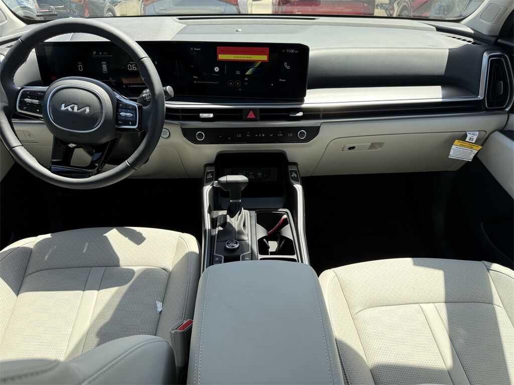 2025 Kia Sorento S San Clemente CA