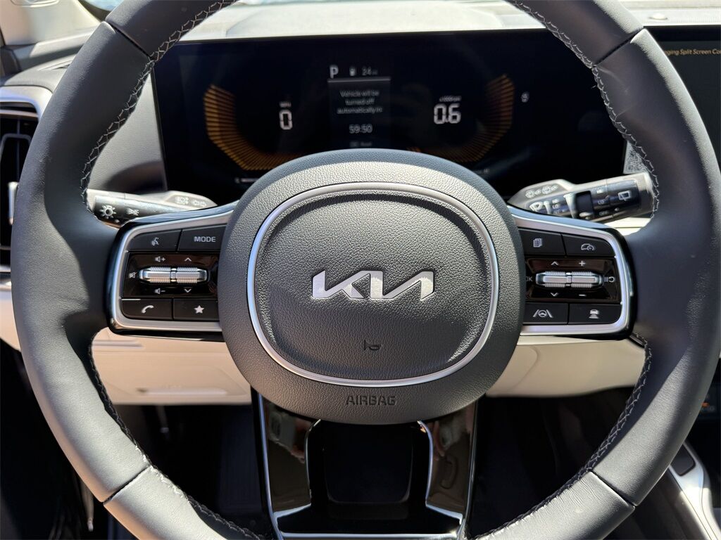2025 Kia Sorento S San Clemente CA