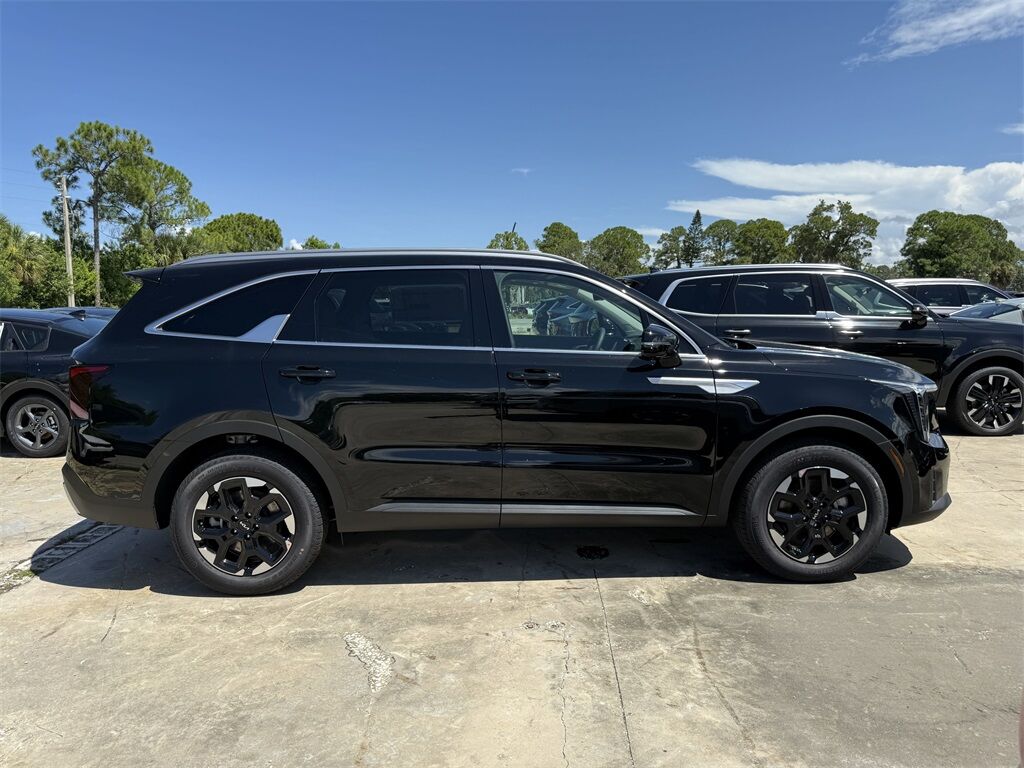 2025 Kia Sorento S San Clemente CA
