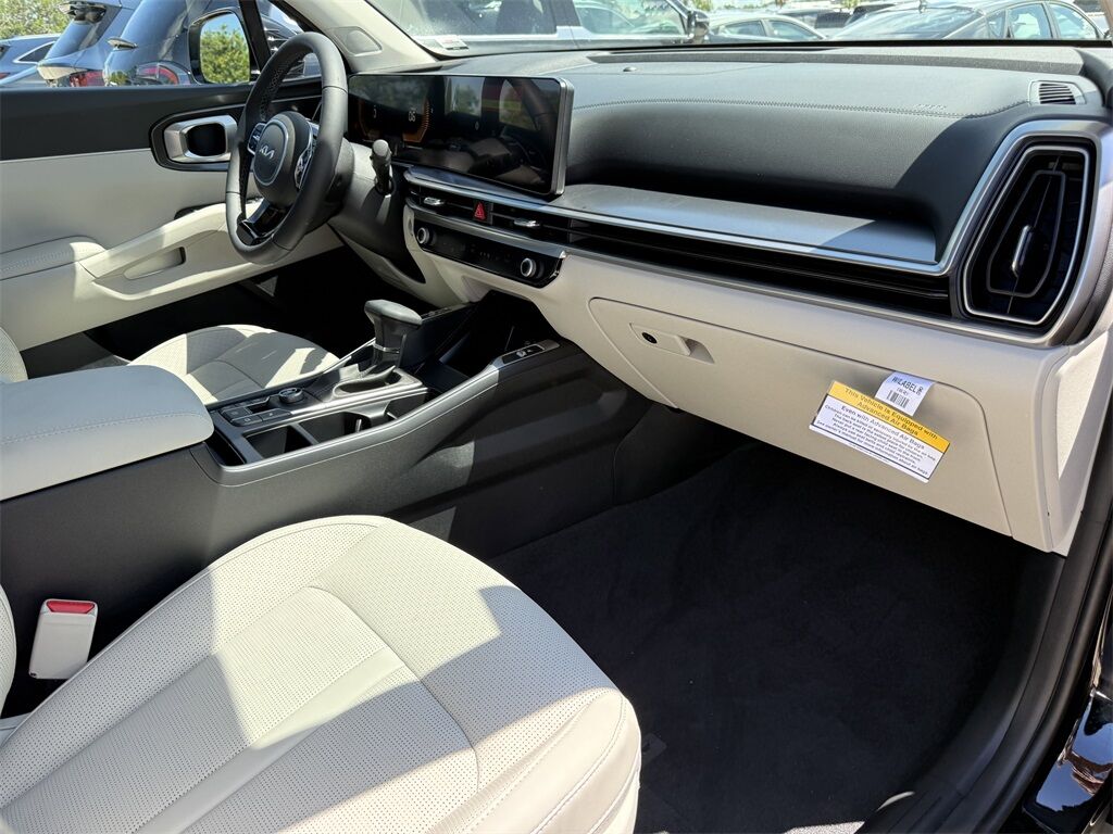 2025 Kia Sorento S San Clemente CA