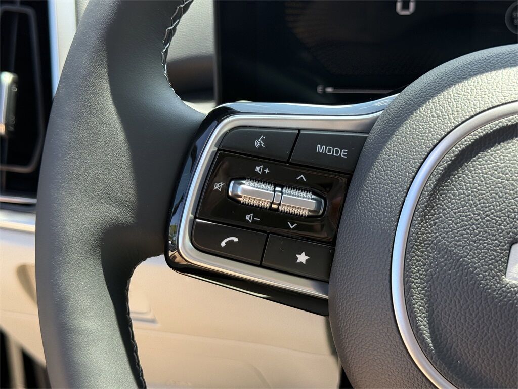 2025 Kia Sorento S San Clemente CA