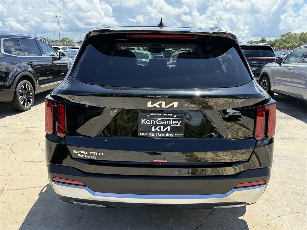 2025 Kia Sorento S San Clemente CA