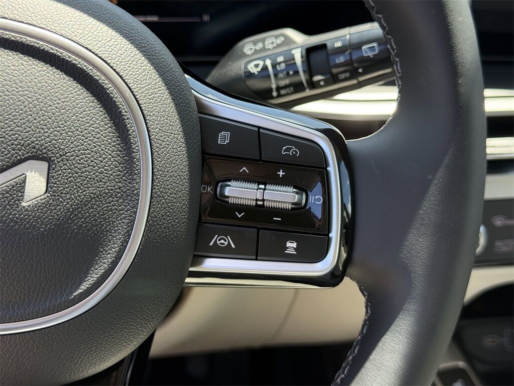 2025 Kia Sorento S San Clemente CA