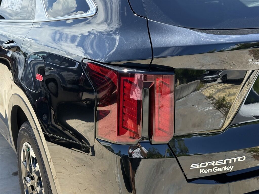 2025 Kia Sorento S San Clemente CA